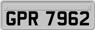 GPR7962