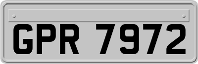 GPR7972