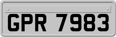 GPR7983