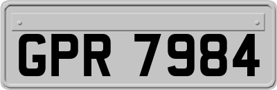 GPR7984