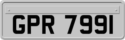 GPR7991
