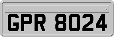 GPR8024