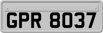 GPR8037