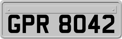 GPR8042
