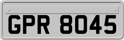 GPR8045