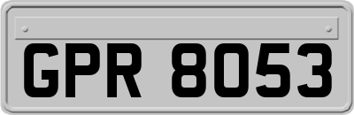 GPR8053