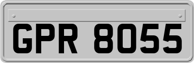 GPR8055