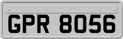 GPR8056