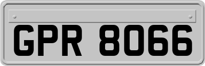 GPR8066