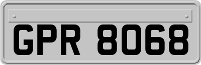 GPR8068