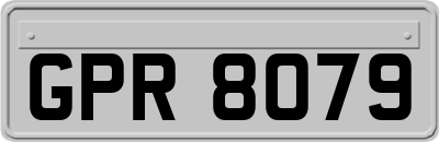 GPR8079
