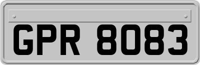 GPR8083