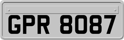 GPR8087