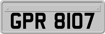 GPR8107