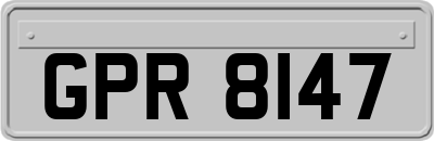 GPR8147