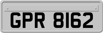 GPR8162