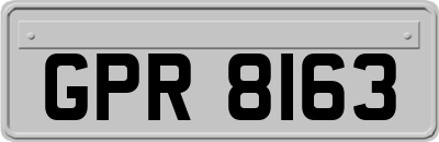 GPR8163