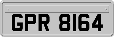 GPR8164