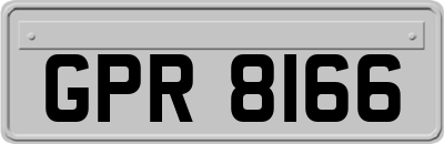 GPR8166