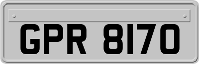 GPR8170