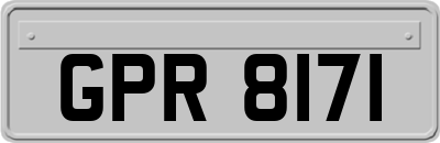 GPR8171