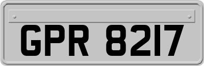 GPR8217