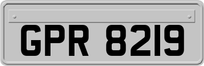GPR8219