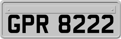 GPR8222