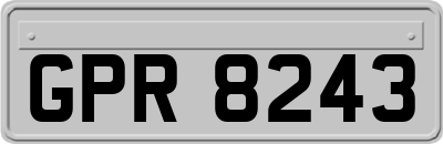 GPR8243