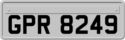 GPR8249
