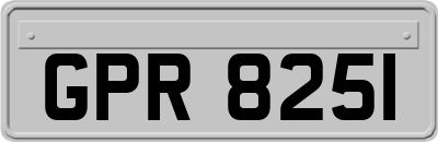 GPR8251