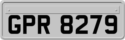 GPR8279
