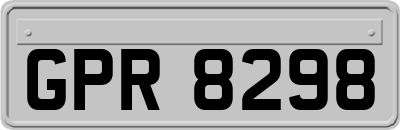 GPR8298