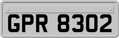 GPR8302