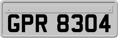 GPR8304