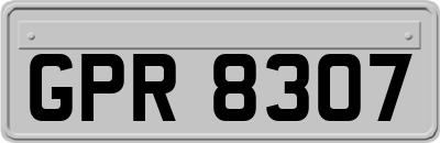 GPR8307