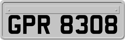 GPR8308