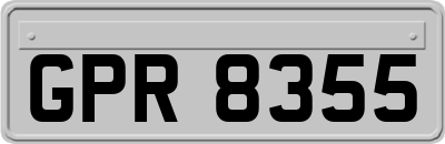 GPR8355