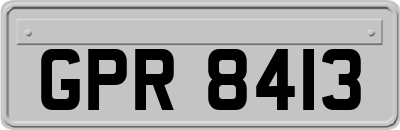 GPR8413