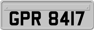 GPR8417