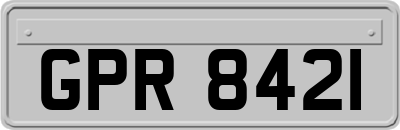 GPR8421