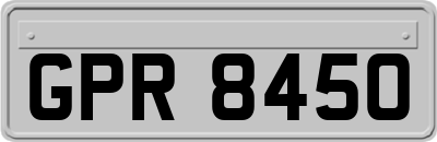 GPR8450