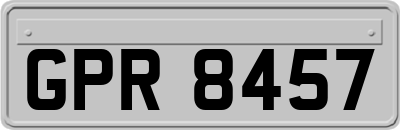 GPR8457