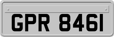 GPR8461