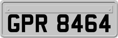 GPR8464