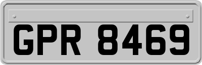 GPR8469