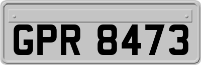 GPR8473
