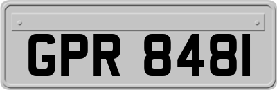 GPR8481
