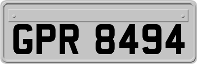GPR8494