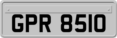 GPR8510